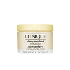 Clinique deep comfort body butter cream 