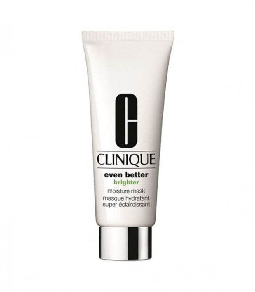 Clinique Even Better Brighter Moisture Mask Main image