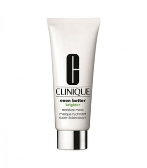 Clinique Even Better Brighter Moisture Mask