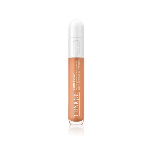 clinique foundation even better corrector 