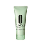 clinique exfoliate scrub gommage tonique  