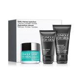 For Men Daily Intense Hydration Set - MazenOnline