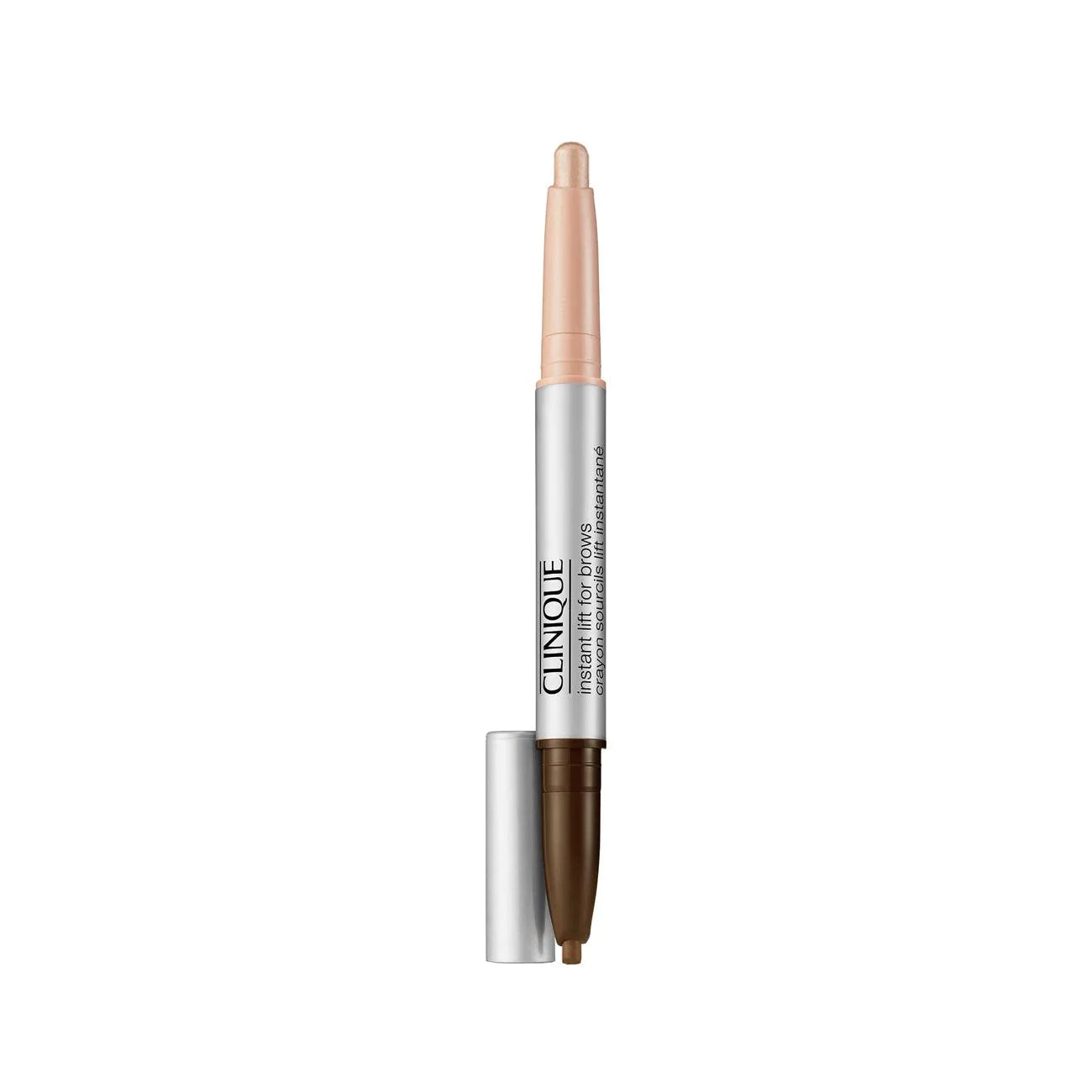clinique instant lift for brows brown