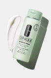 clinique all about clean facial soap mild