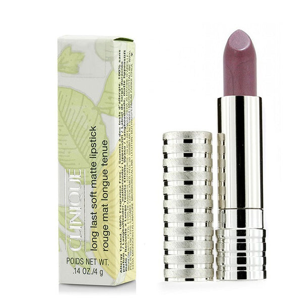 clinique lipstick long last