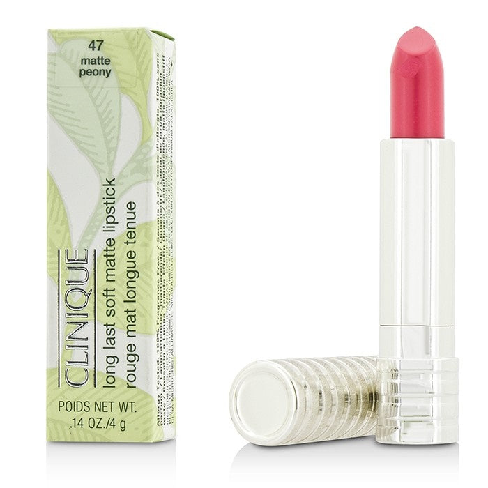 clinique matte lipstick 