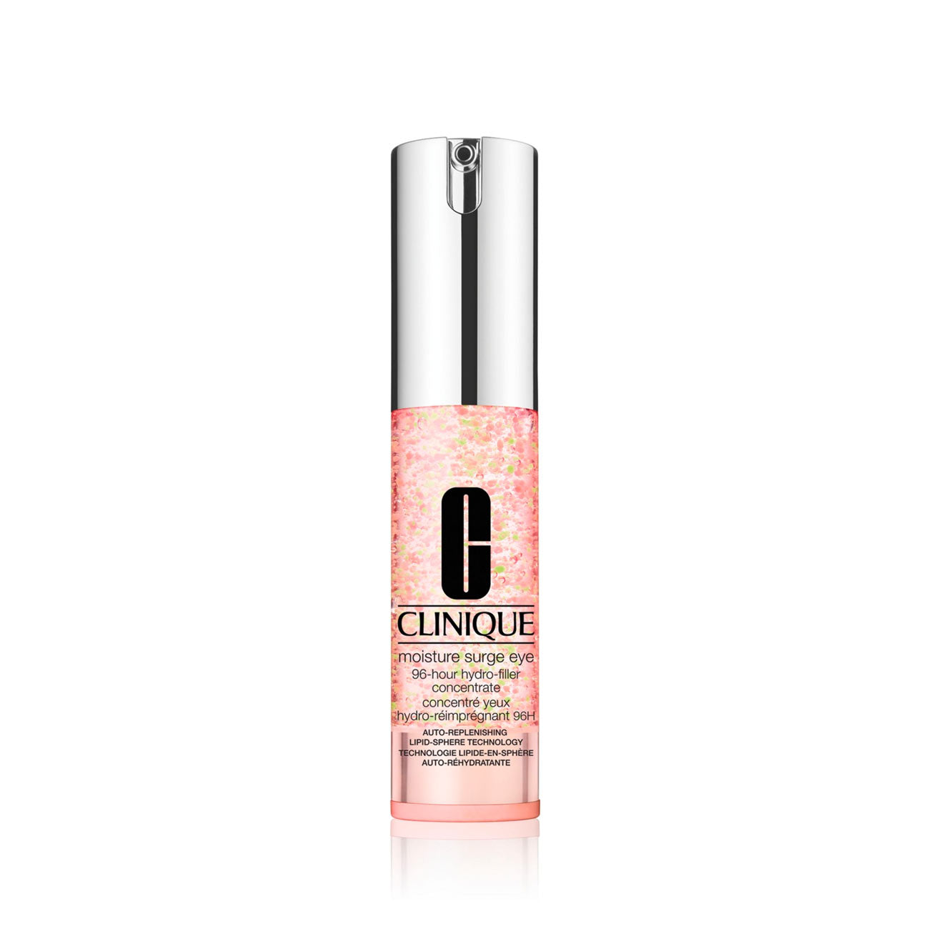 clinique moisture surge 96 eye cream Main image