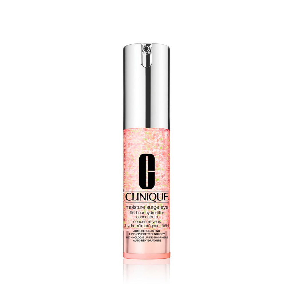 clinique moisture surge 96 eye cream