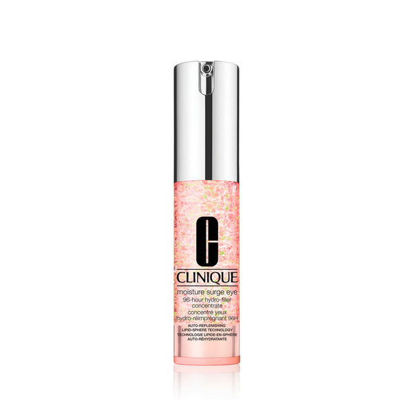 clinique moisture surge 96 eye cream
