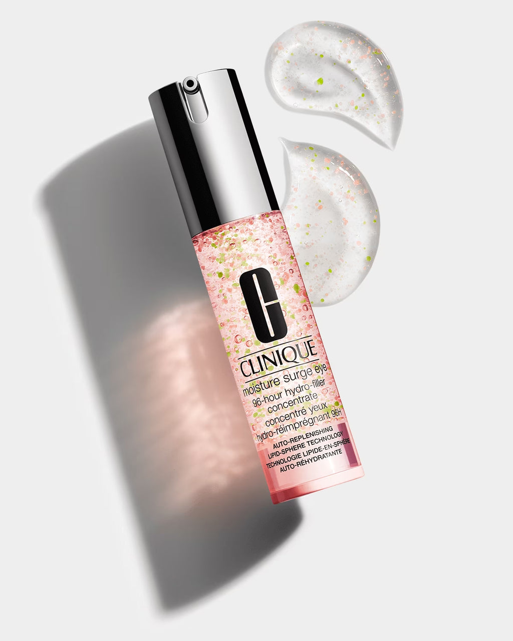clinique moisture surge 96 eye cream