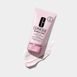 clinique all about clean rinse off cleanser