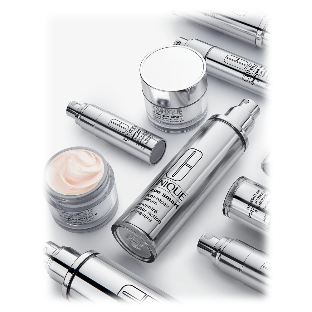 clinique smart repair serum