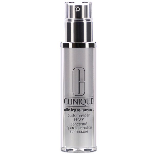 clinique smart repair serum Main image
