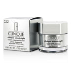 clinique smart night cream for repair 