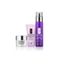 clinique smooth renew lab set
