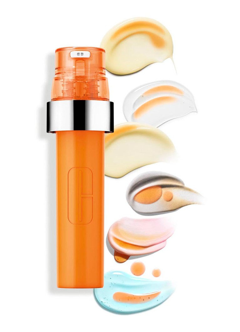 clinique moisturizer active concentrate for fatigue 