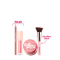 Cloudtopia Blush  + Lifter Gloss  + Lifter Liner  + Gift