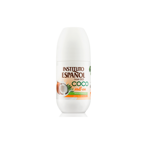 Coco Deodorant Roll-On - MazenOnline
