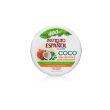 Coconut Moisturizing Body Cream - MazenOnline