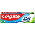 Toothpaste Triple Action