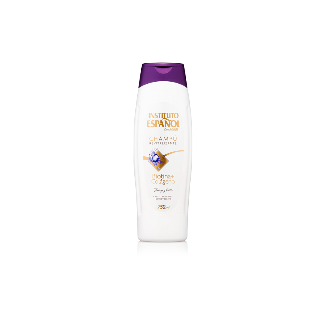 Collagen Biotin Shampoo - MazenOnline