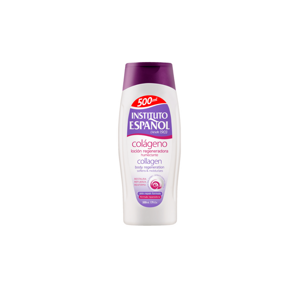 Collagen Regenerating Lotion - MazenOnline