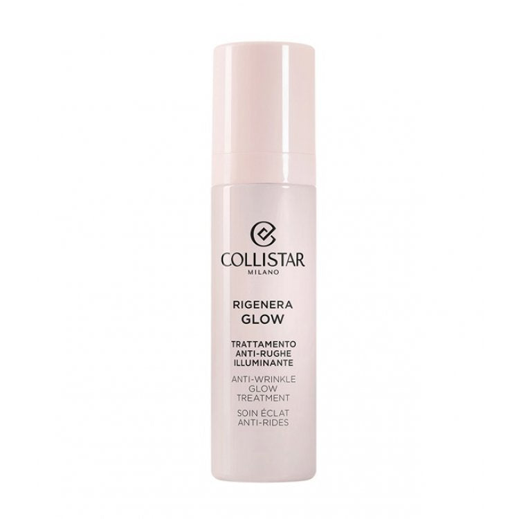 Rigenera Anti Wrinkle Glow Treatment Main image
