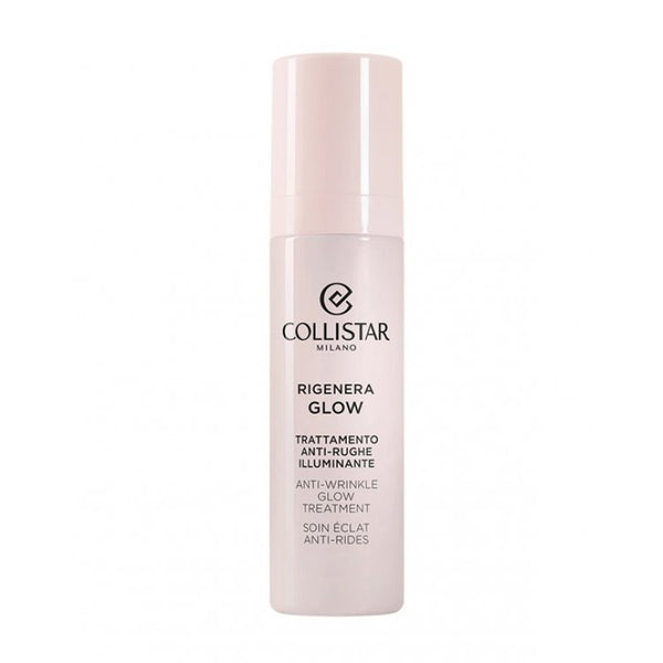 Rigenera Anti Wrinkle Glow Treatment