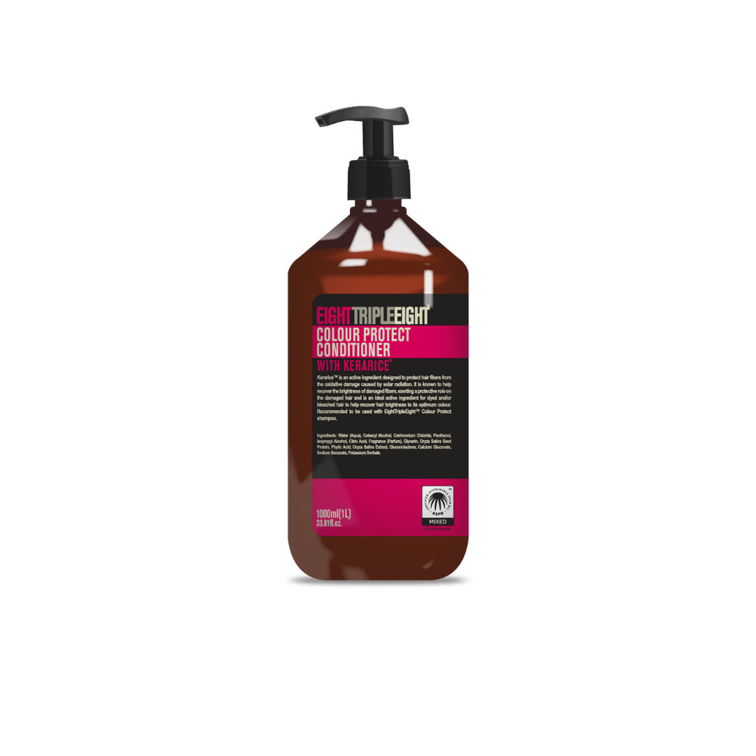 Color Protect Conditioner - MazenOnline Main image