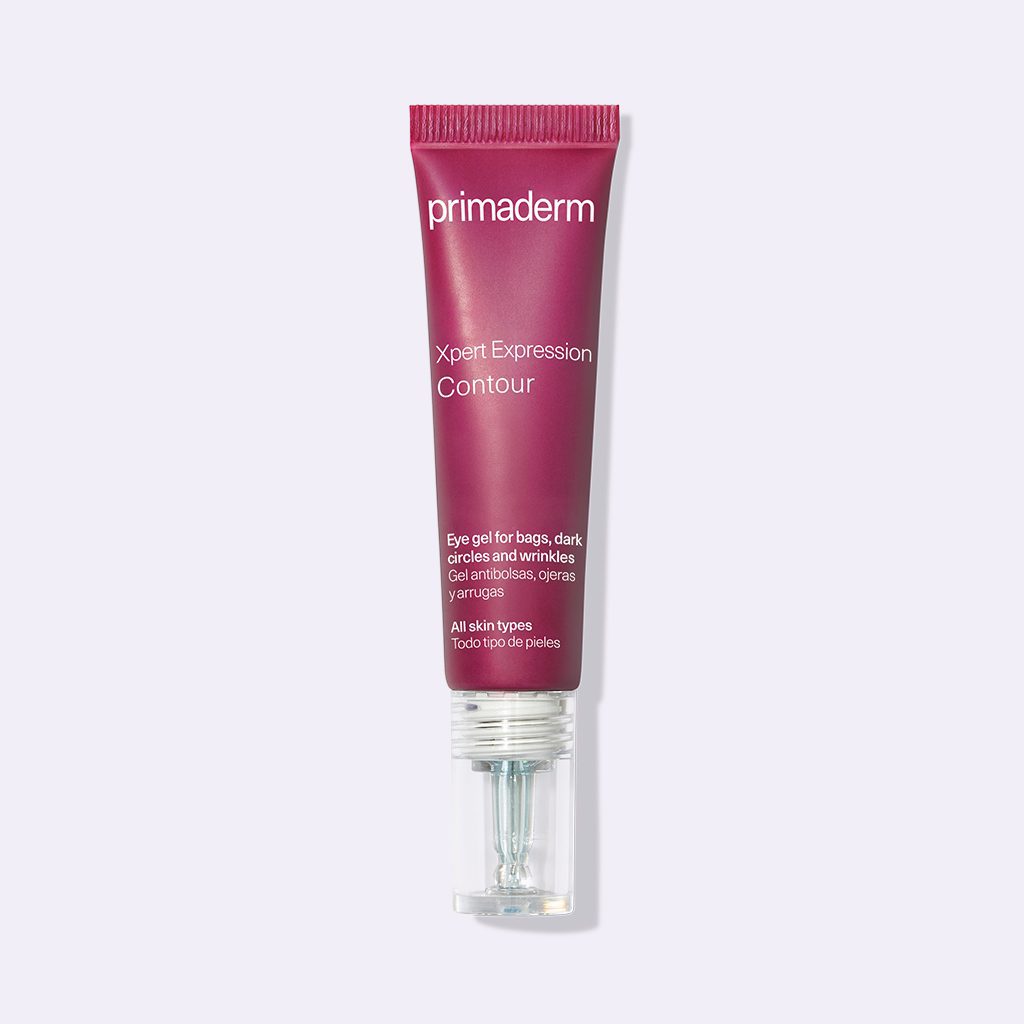Primaderm - Xpert Express Eye Contour | MazenOnline Main image