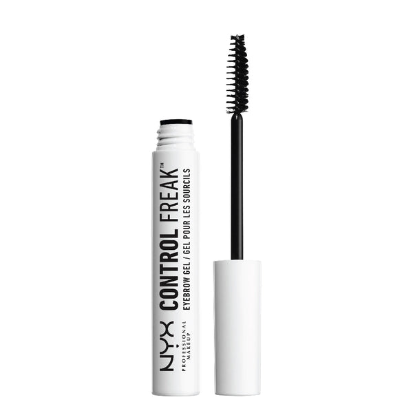 NYX Professional Makeup - Control Freak Eyebrow Gel 01 | MazenOnline