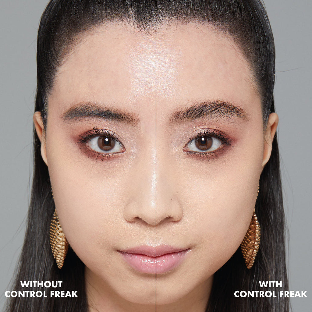NYX Professional Makeup - Control Freak Eyebrow Gel 01 | MazenOnline