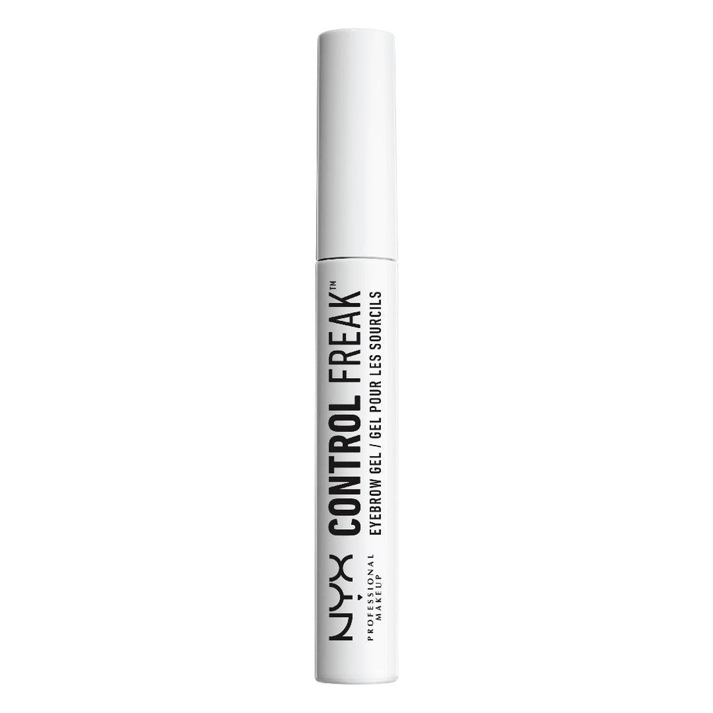 NYX Professional Makeup - Control Freak Eyebrow Gel 01 | MazenOnline
