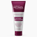 Retinol Anti-Aging Gel Cleanser