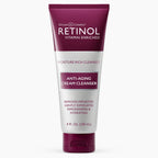 Retinol Anti-Aging Gel Cleanser