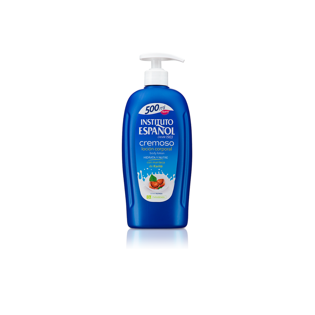 Creamy Body Lotion - MazenOnline