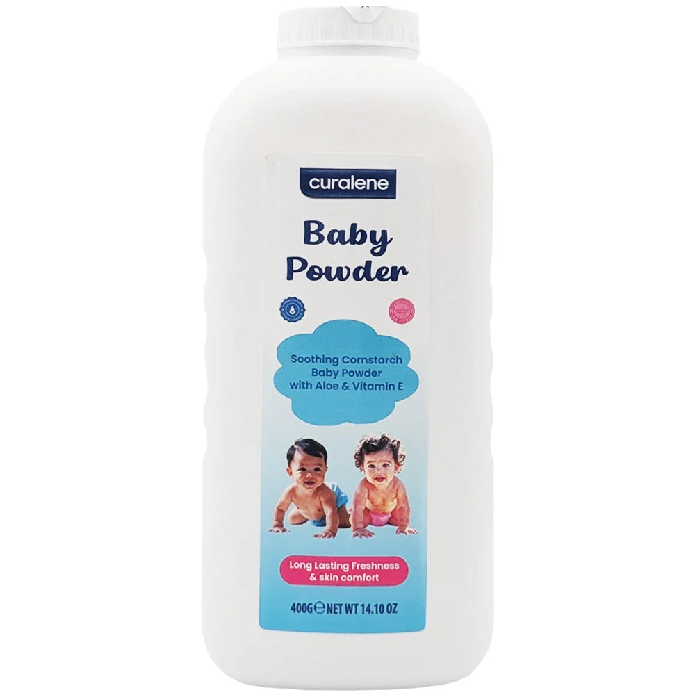 Baby Powder
