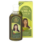 Hair Oil Gold - MazenOnline