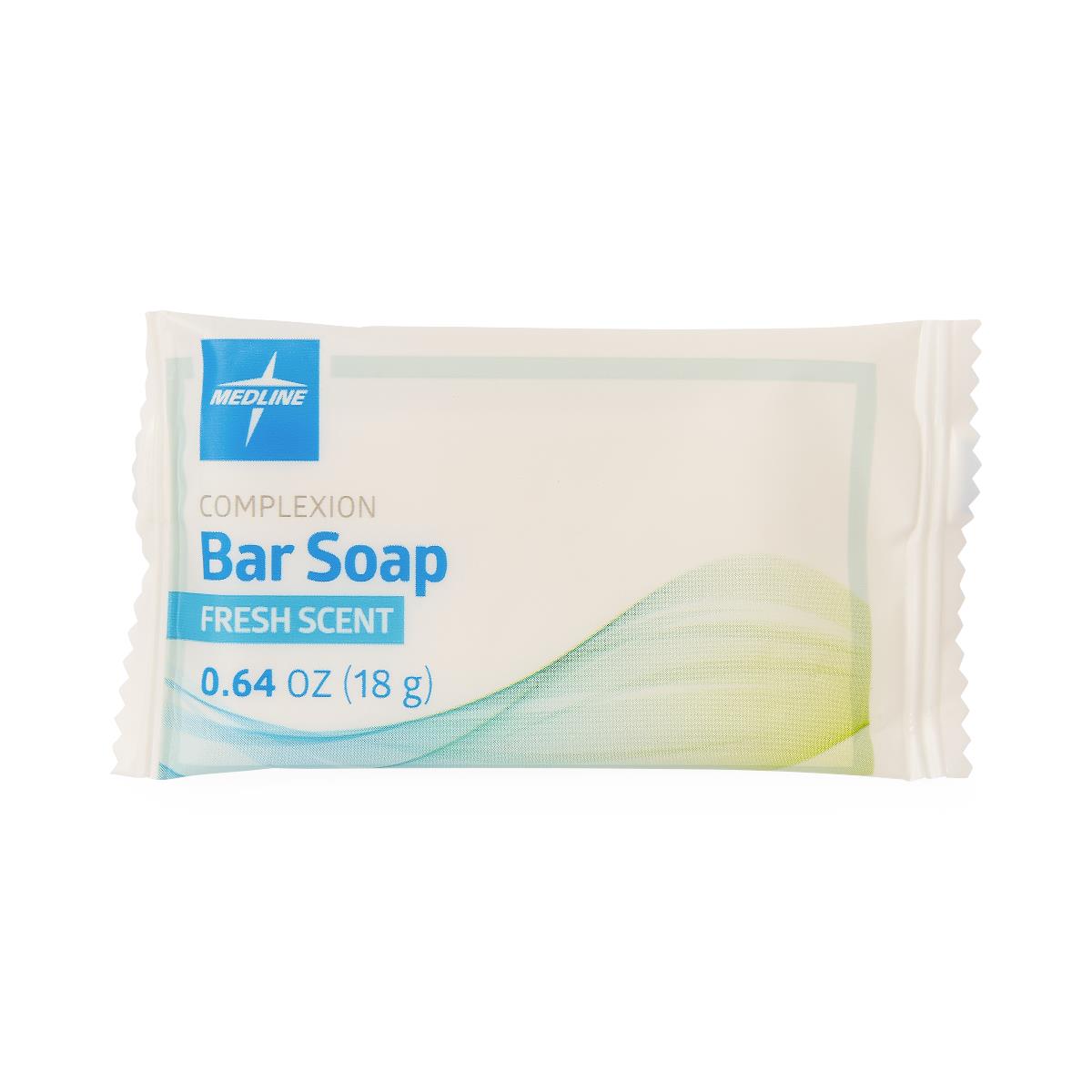 Medline - MedSpa Complexion Bar Soap | MazenOnline