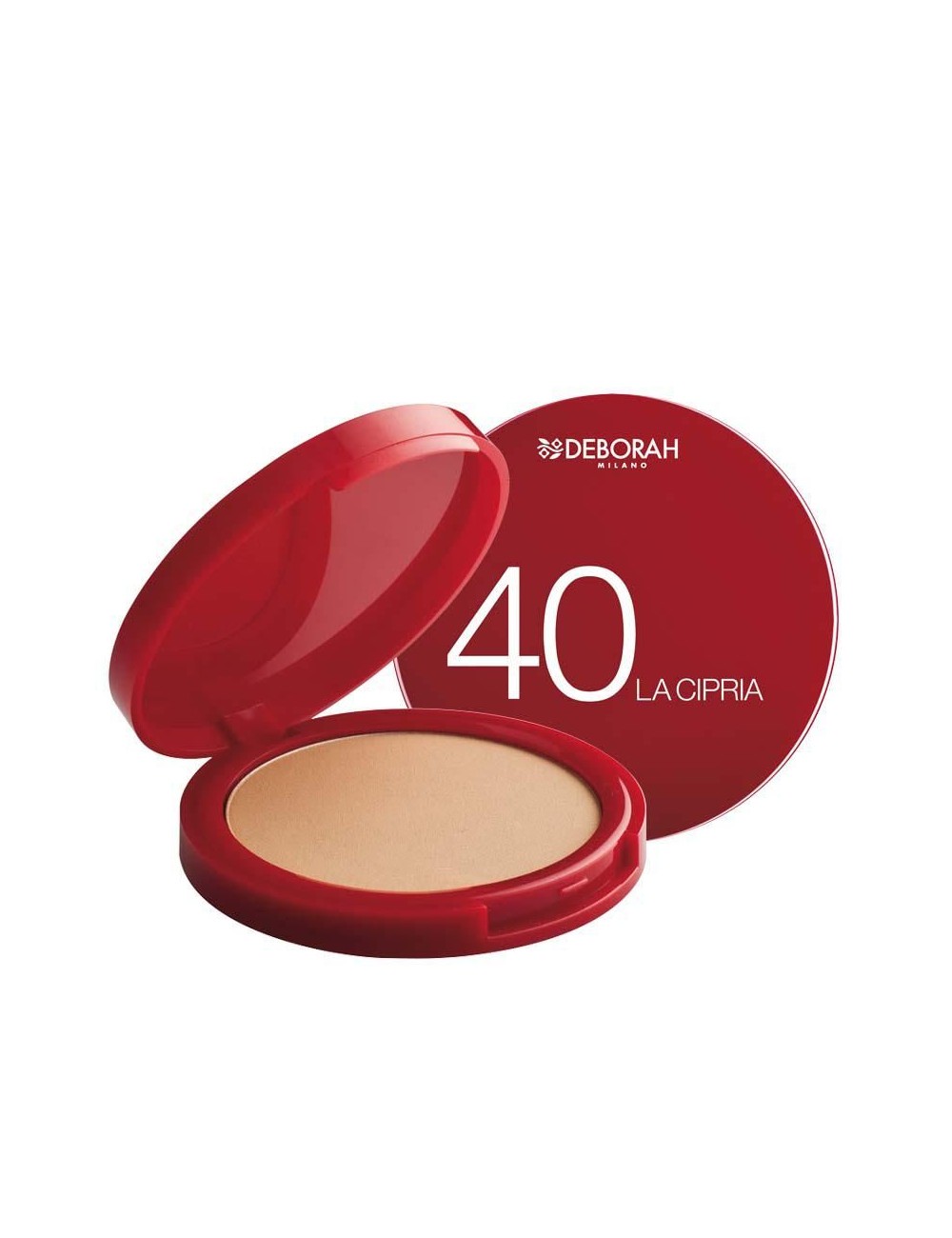 Powder Cipria - MazenOnline