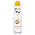Dove - Spray Go Fresh Passion Fruit | MazenOnline