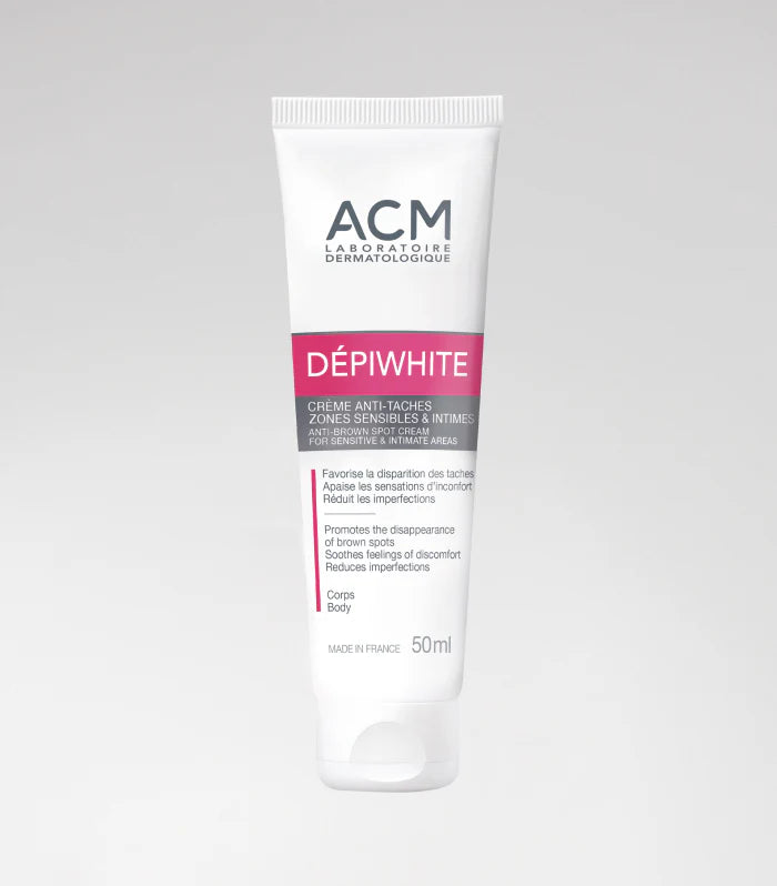 ACM - depiwhite cream for sensitive areas | MazenOnline