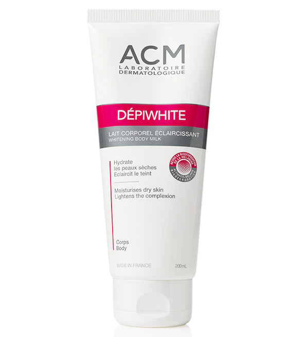 ACM - Depiwhite Lightening Body Milk | MazenOnline