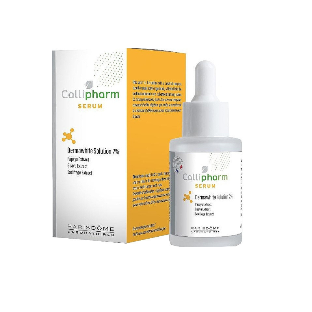 Lightening Serum - MazenOnline Main image