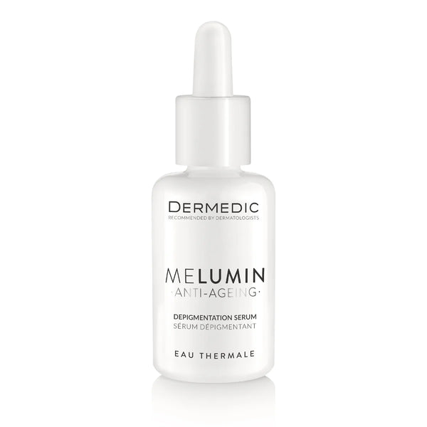 Melumin Anti-Ageing Serum