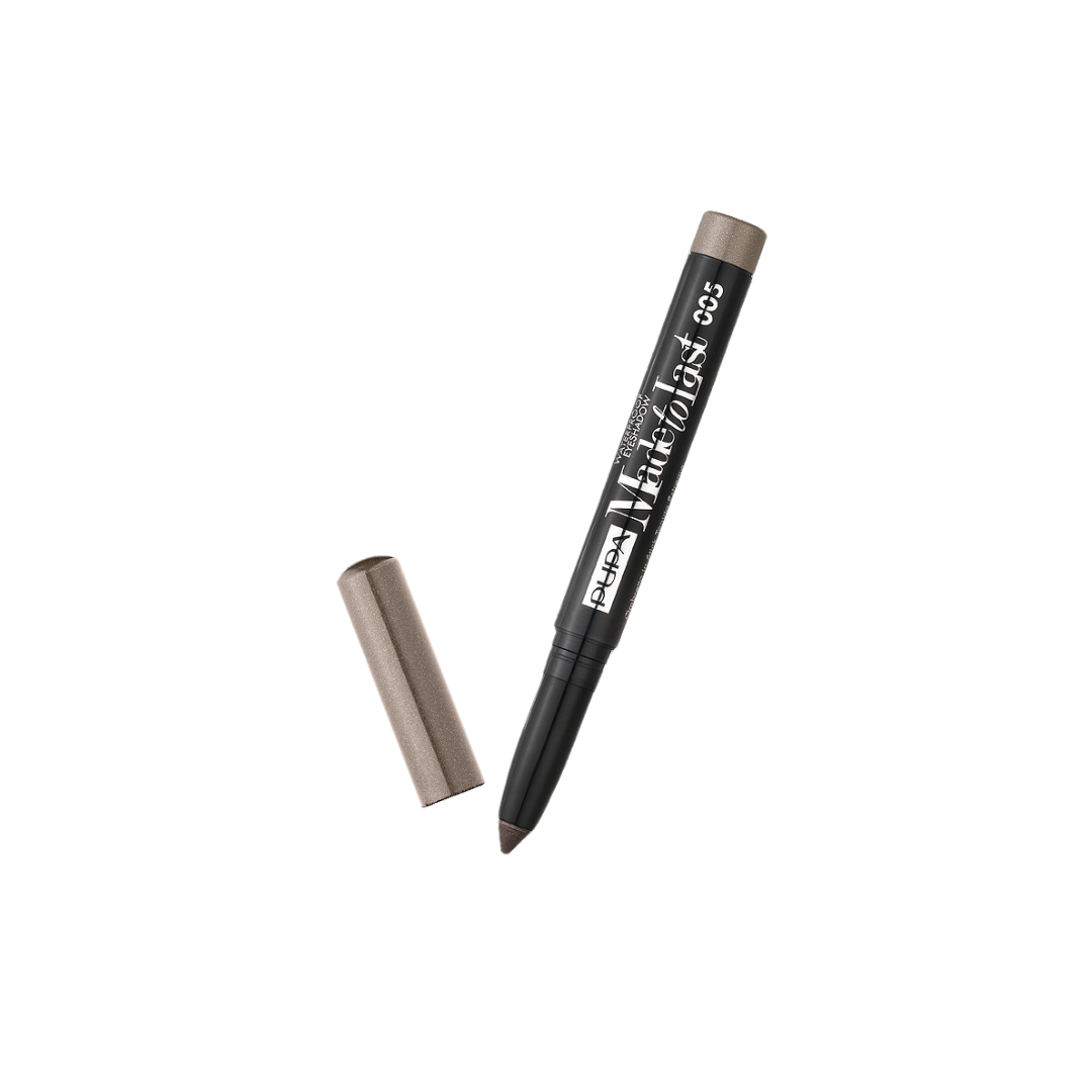Pupa Milano - Pupa Made to Last Eyeshadow | MazenOnline