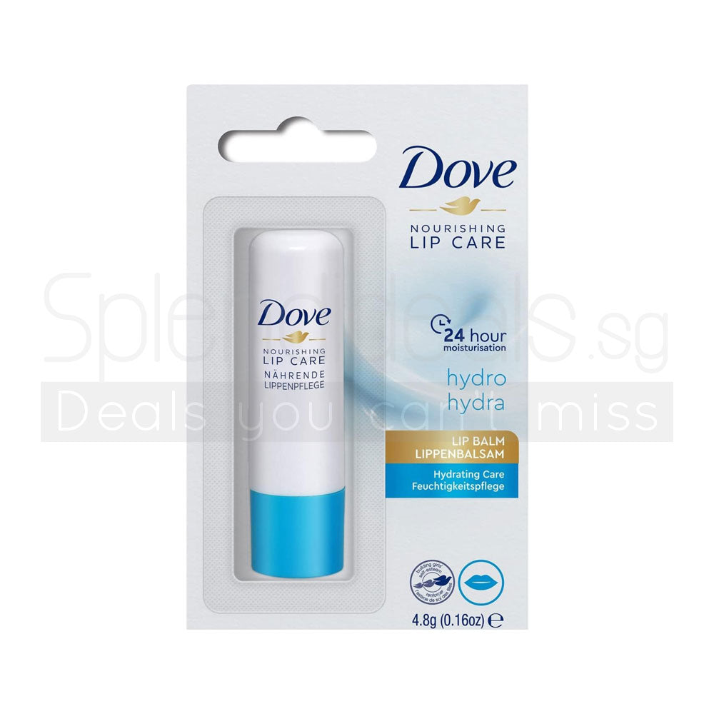 Dove - Lips Care - Hydro Nourishing | MazenOnline