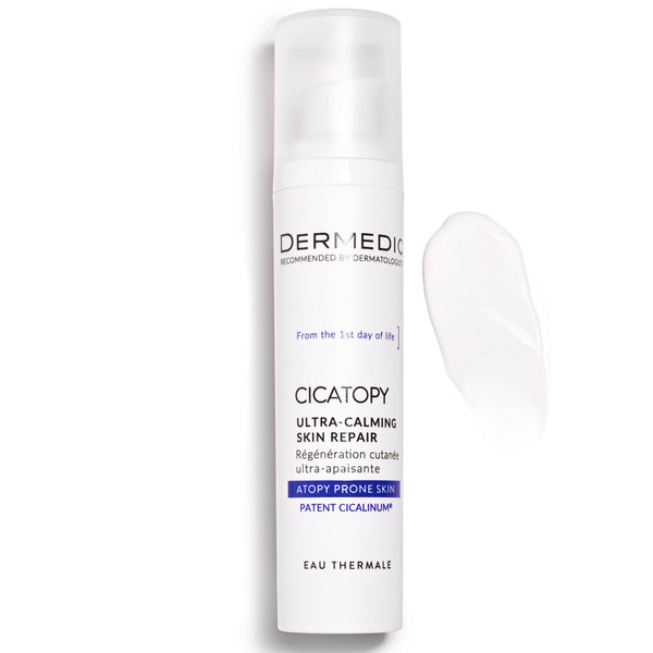 Cicatopy Ultra-Calming Skin Repair Cream