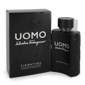 Uomo Signature Eau de Parfum 50ml - MazenOnline
