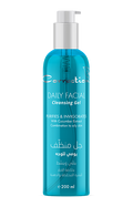 Correction - Daily Facial Cleansing Gel | MazenOnline